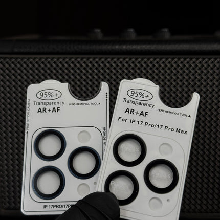 Camera Lens Protector For Apple iPhone 15 Pro