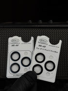 Camera Lens Protector For Apple iPhone 15 Pro
