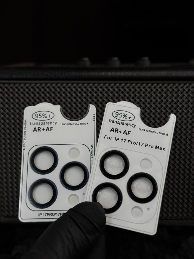 Camera Lens Protector For Apple iPhone 15 Pro Max