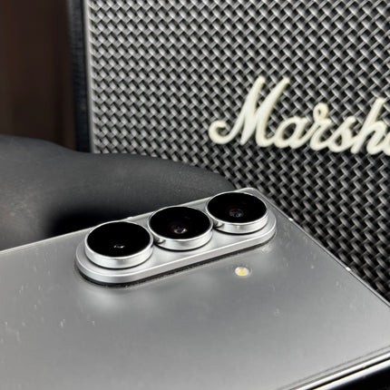 Camera Lens Protector For Samsung Fold 7