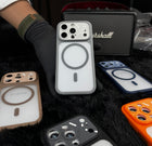 Shockproof Trending Case Cover for Apple iPhone 17 Pro