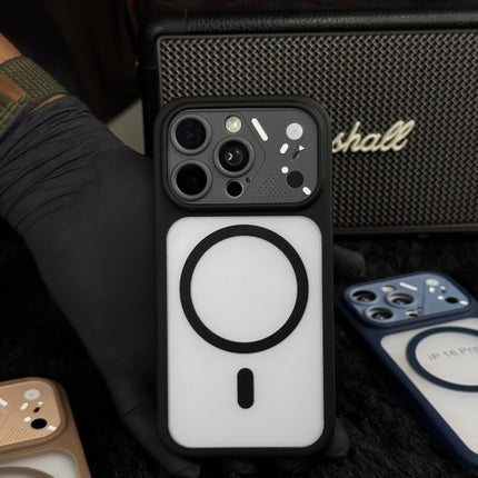 Shockproof Trending Converter Case Cover for Apple iPhone 17 to 17 Pro