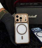 Shockproof Trending Case Cover for Apple iPhone 17 Pro